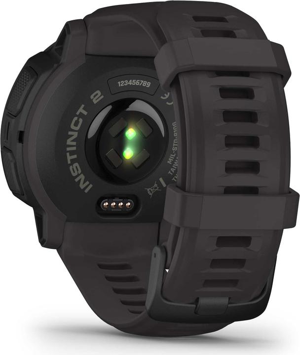 Immagine prodotto Garmin Instinct 2 Solar (45 mm)