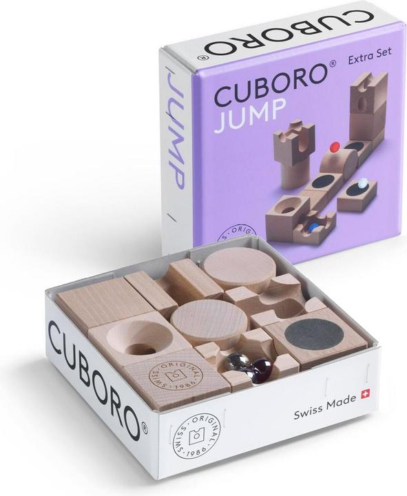 Image du produit Cuboro Jump