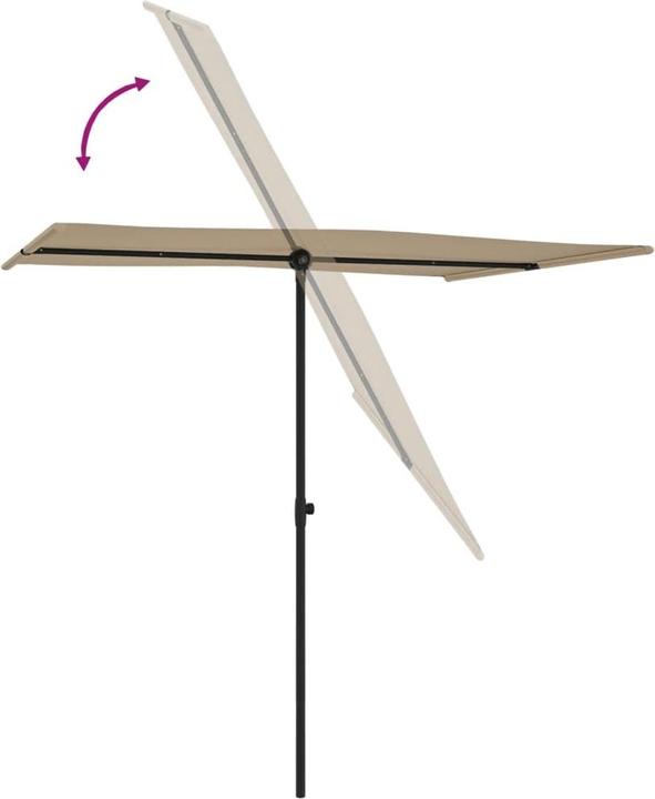 Produktbild VidaXL Freda (1.50 m)