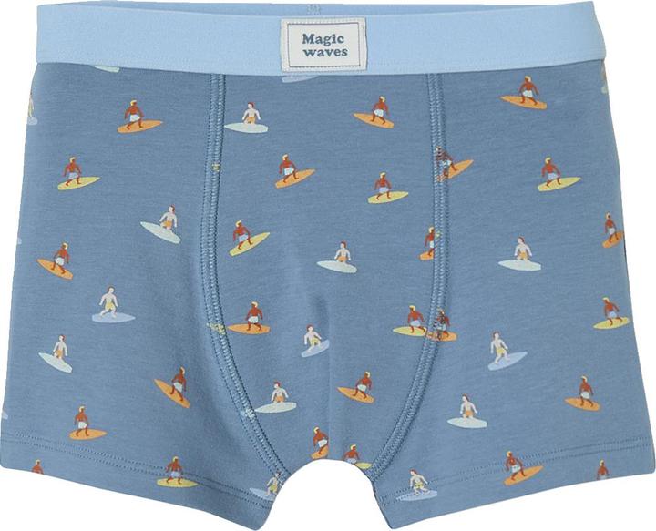Immagine prodotto Vertbaudet Slip Intimo (158, 164, Confezione da 5 pezzi)