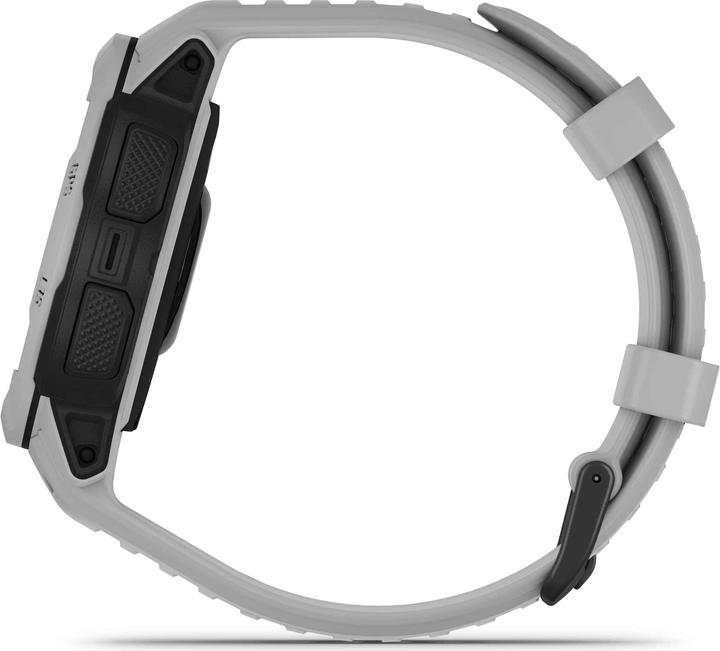 Actual product image Garmin Instinct 2 Solar (45 mm)