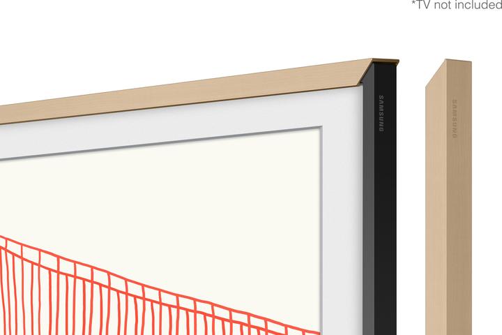 Actual product image Samsung VG-SCFA55BEBXC (Framing system)