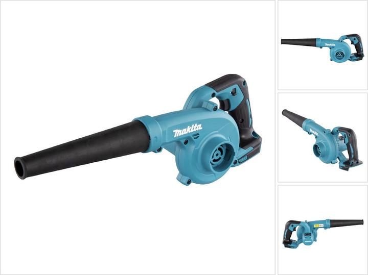 Produktbild Makita DUB185Z (Akkubetrieb, Laubbläser)
