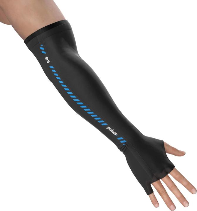 Actual product image Pulsar Gaming Gears Arm Sleeve Finger Long
