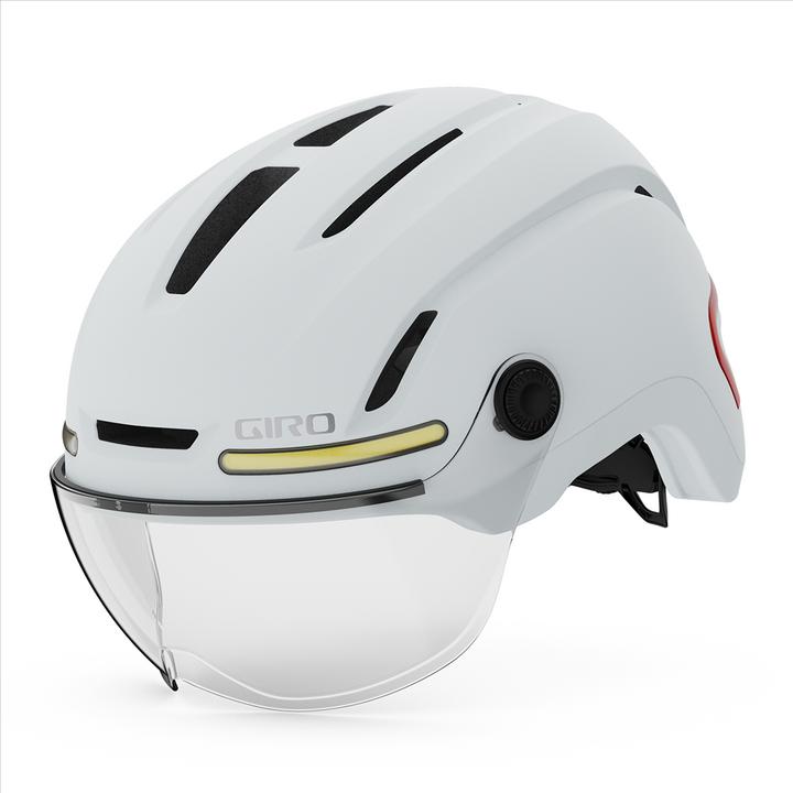 Giro Ethos LED Shield MIPS Helmet (51 - 55 cm)