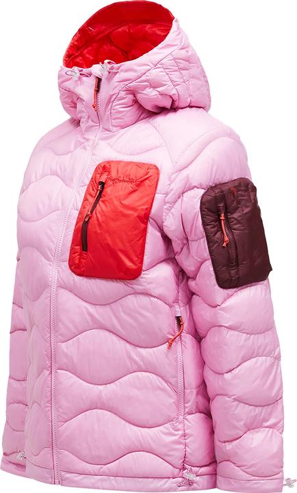 Immagine prodotto Peak Performance Women's Helium Utility Down Hood (L)
