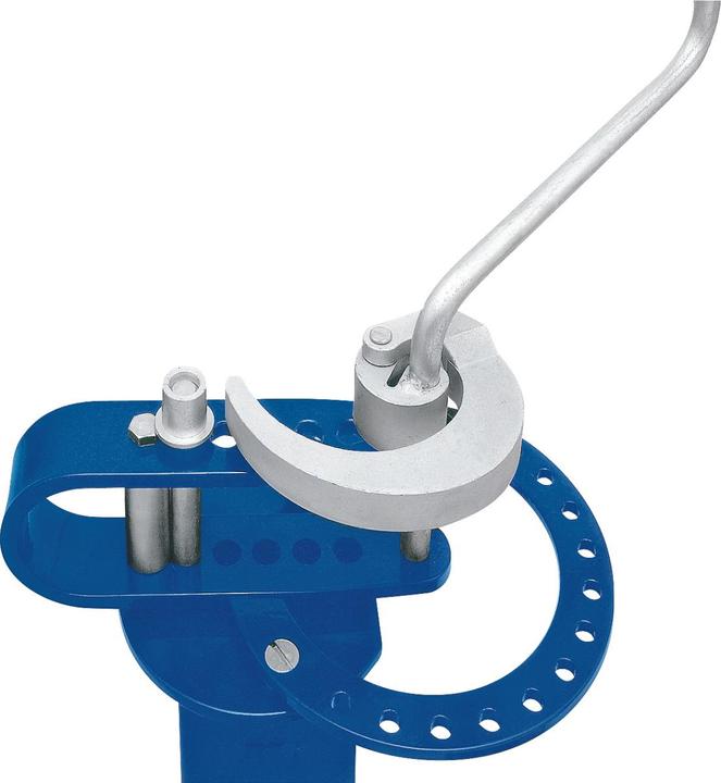 Produktbild Metallkraft Spiralbiegeelement UB 11