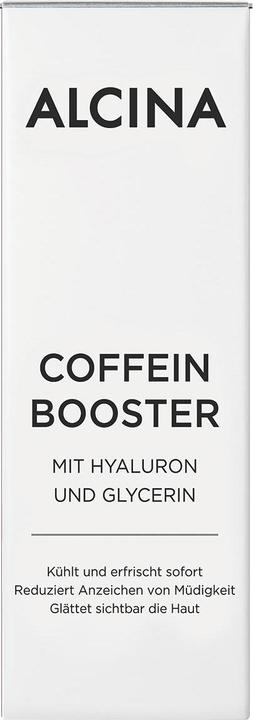 Immagine prodotto Alcina Coffein Booster (15 ml)