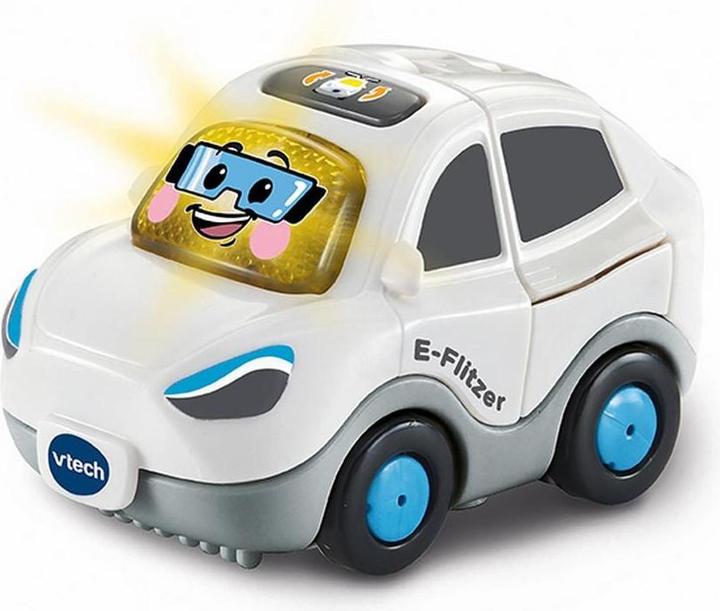 Produktbild VTech Tut Tut Baby Flitzer - Elektroflitzer