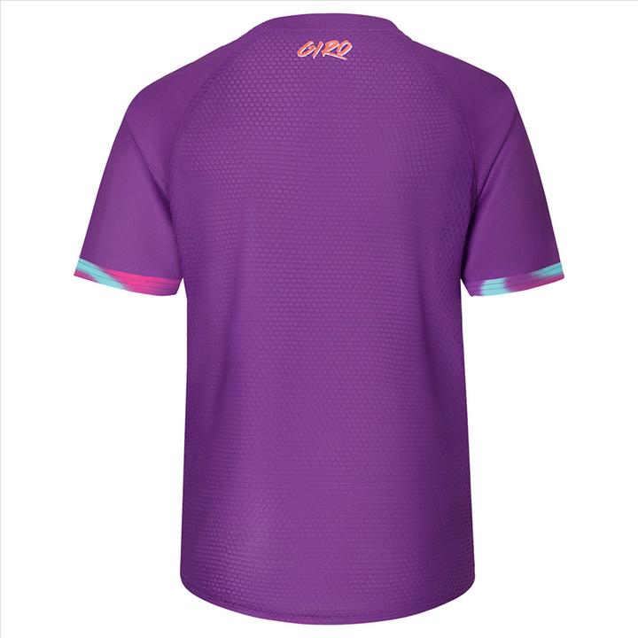 Image du produit Giro Y Roust Jersey (XL)
