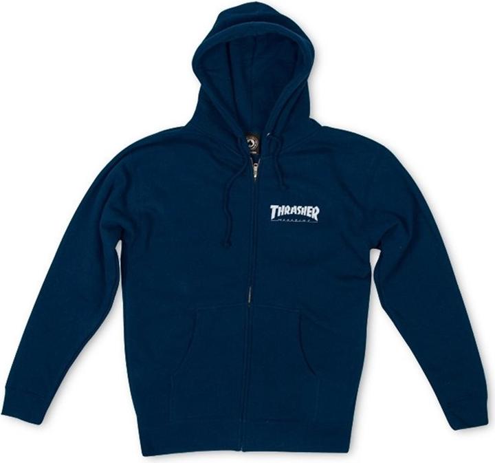 Thrasher Logo (M)
