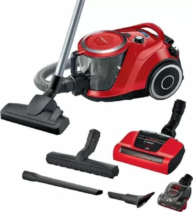 Actual product image Bosch Hausgeräte ProAnimal Series 6