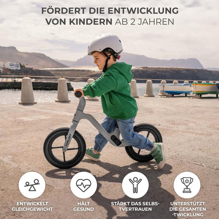 Immagine prodotto KinderKraft Xploit (12")