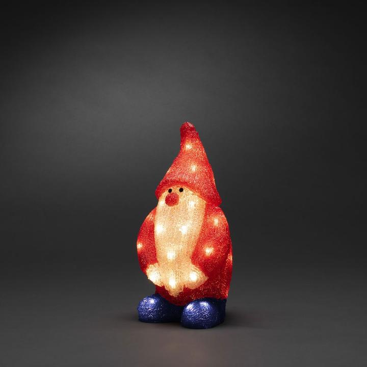 Actual product image Konstsmide Father Christmas