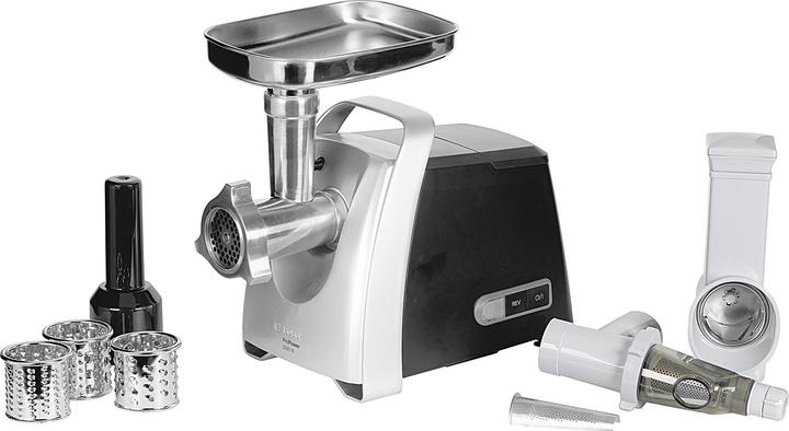 Actual product image Bosch Hausgeräte ProPower MFW68660