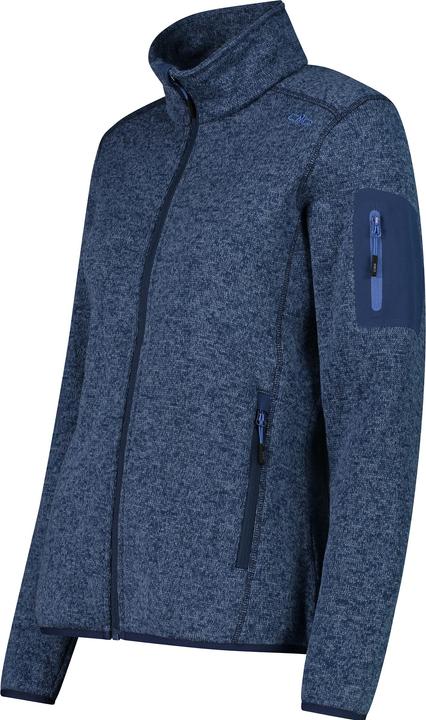 Produktbild CMP Campagnolo Strick Fleece (36)