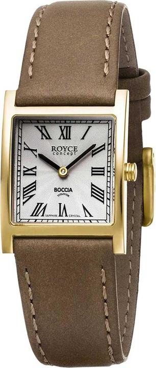 Boccia 3360-02
