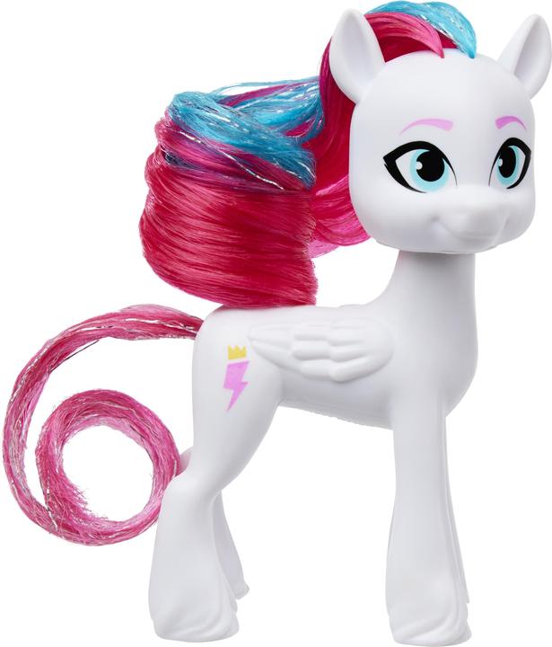 Produktbild My Little Pony A New Generation Fantastische Einhornparty