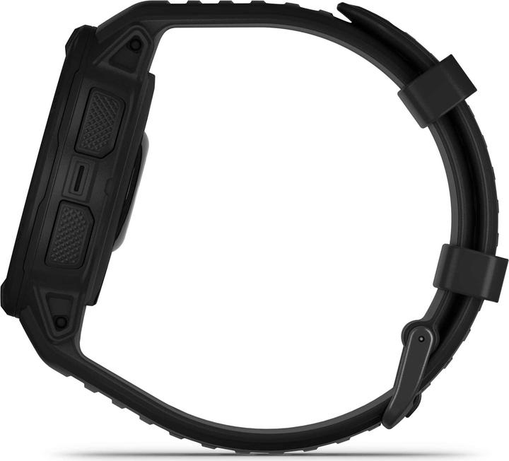 Produktbild Garmin Instinct 2 Solar Tactical Edition (45 mm)