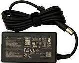 Actual product image HP 65W AC ADAPTER nPFC SMART 3P (65 W)