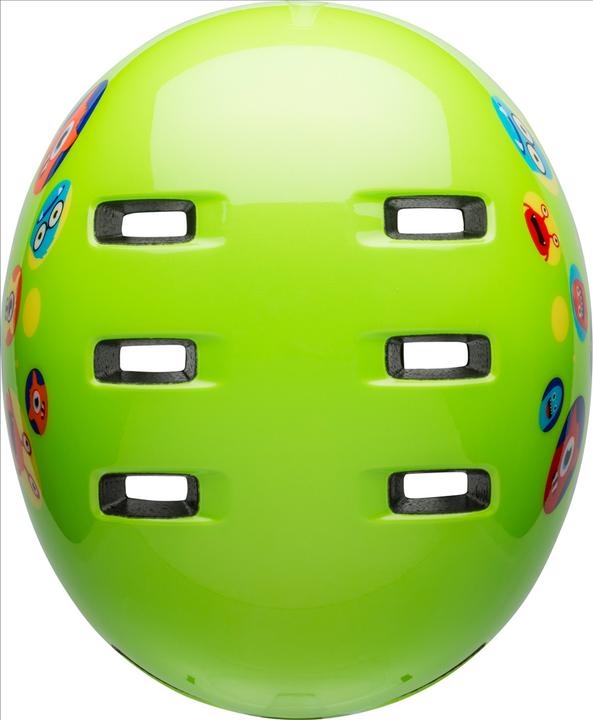 Image du produit Bell Lil Ripper (48 - 55 cm)