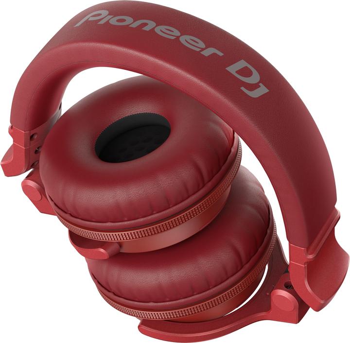 Actual product image Pioneer DJ HDJ-CUE1BT-R (ANC, 30 h, Wireless, Cable)