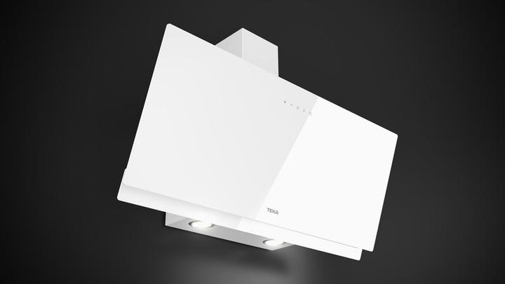 Actual product image Teka DVN 94030 TTC Wall-mounted White ³/h C (Wall hood)