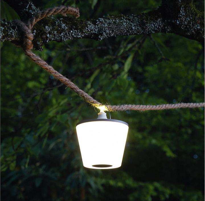 Actual product image REV Lamprusco (130 lm)