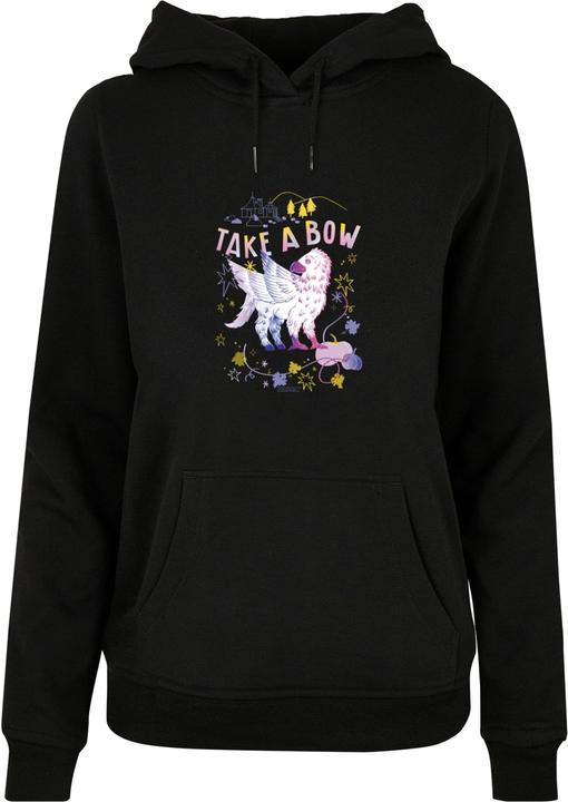 Immagine prodotto Absolute Cult Felpa con cappuccio da donna Harry Potter - Take A Bow Basic - 116875 (L)