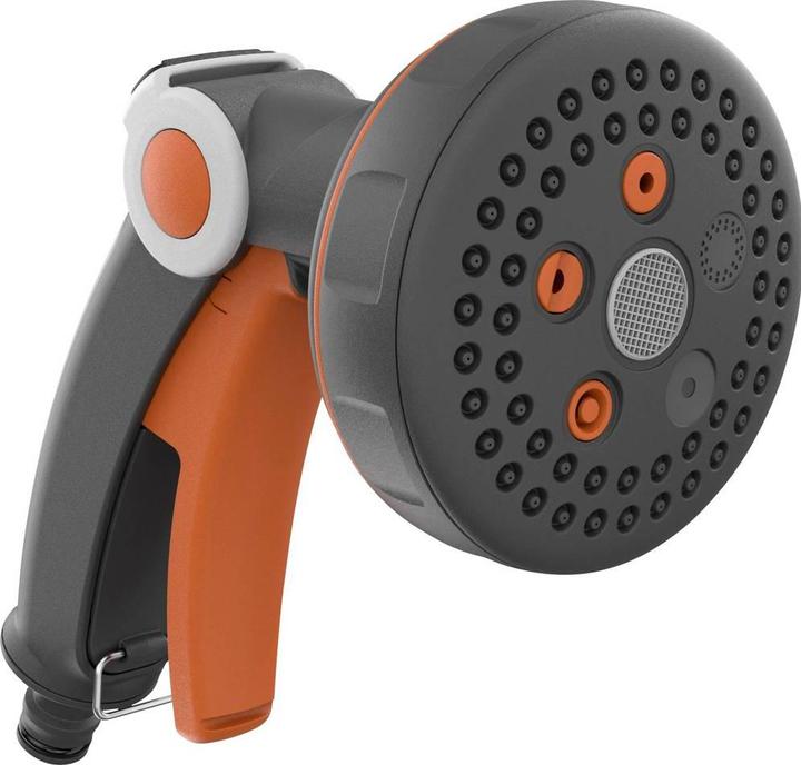 Hozelock GF80006937 Gartenbrause