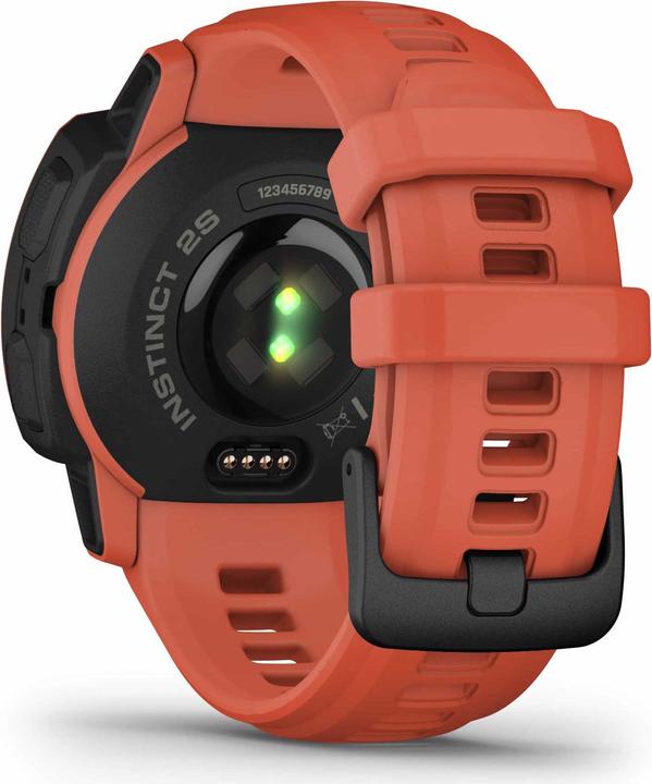 Actual product image Garmin Instinct 2S (40 mm)