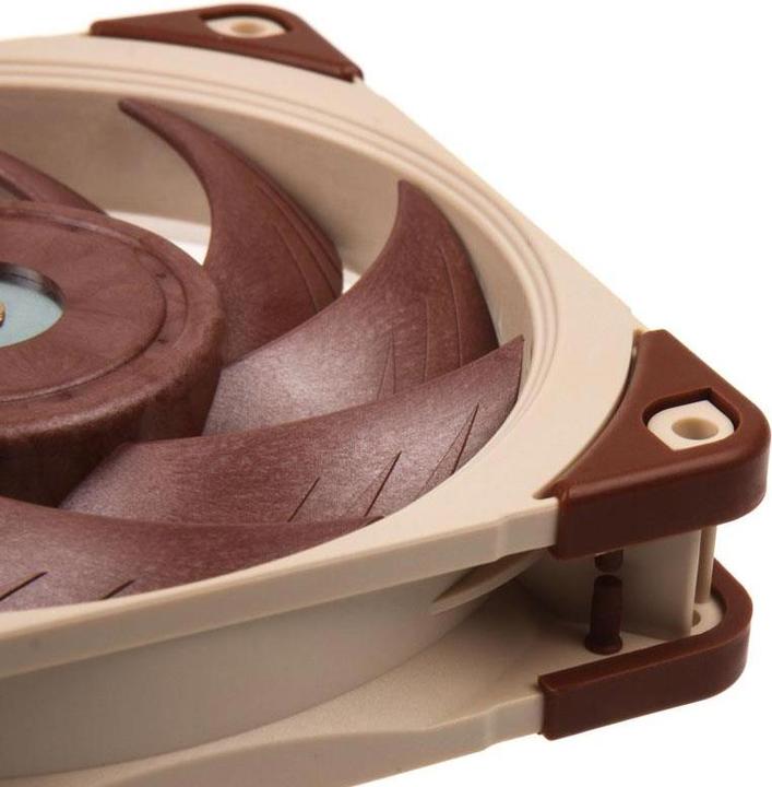 Immagine prodotto Noctua NF-A12x25 PWM (120 mm, 1 x)
