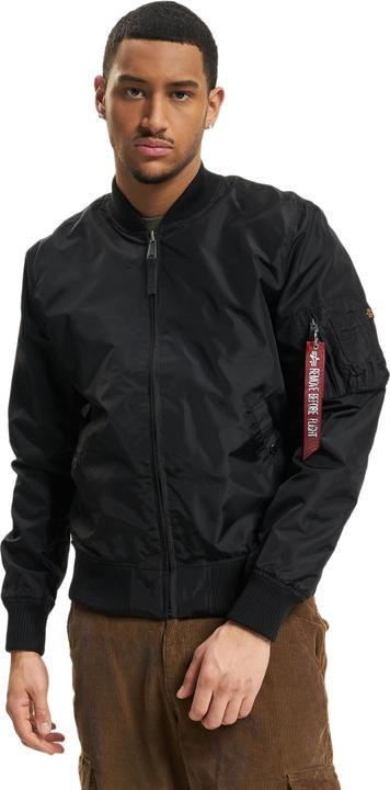 Produktbild Alpha Industries MA-1 TT (XL)