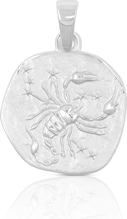 Image du produit Muau Scorpion (Or blanc 750/18K)