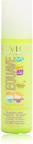 Actual product image Revlon Equave Kids (200 ml, Liquid shampoo)