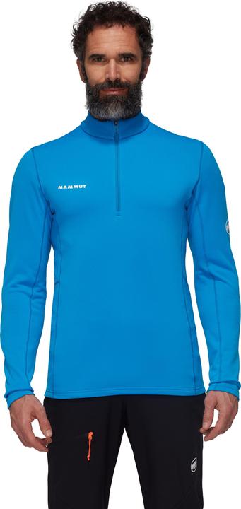 Actual product image Mammut Aenergy ML Half Zip Pull Men (M)