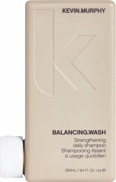 Kevin Murphy Balancing Wash (250 ml, Liquid shampoo)