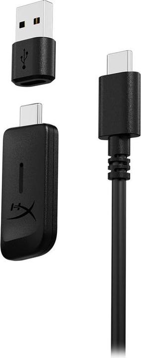Actual product image HyperX Cloud III S (Cable)