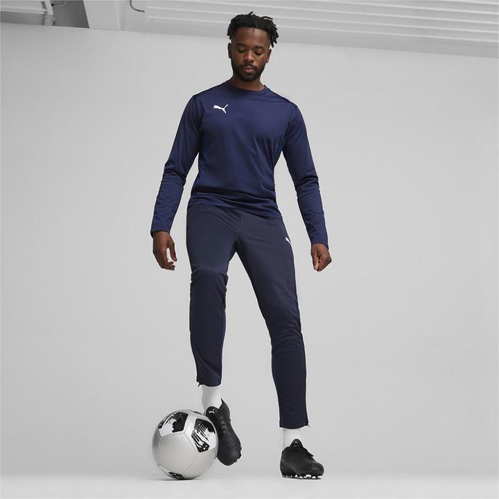 Actual product image Puma teamGOAL Training Pant (L)