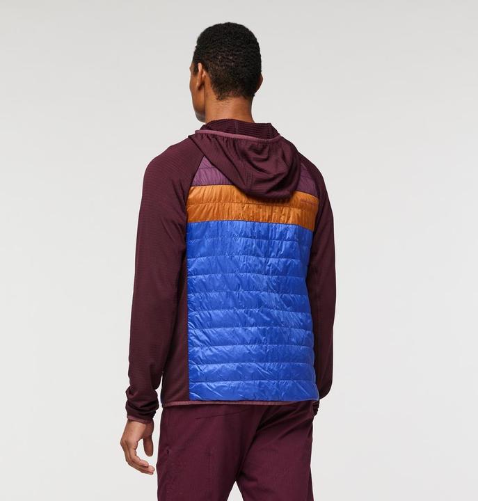 Produktbild Cotopaxi Capa Hybrid Insul. Hooded Jkt (M)
