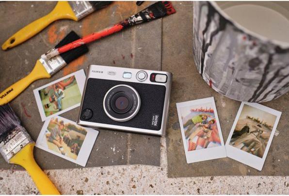Image du produit Fujifilm Instax Mini Evo