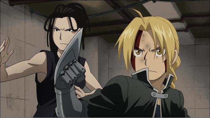 Produktbild Fullmetal Alchemist: Brotherhood Volume 2 (Blu-ray, 2009, Deutsch, Japanisch)