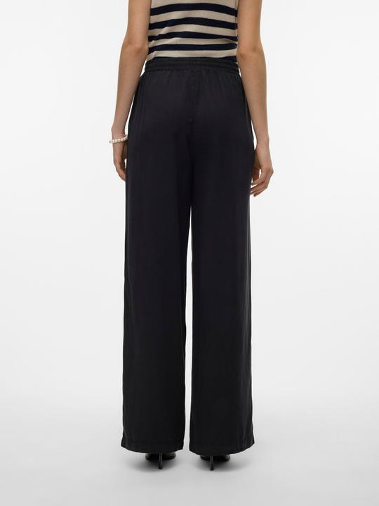 Actual product image Vero Moda VMBREE trousers Trousers (S)