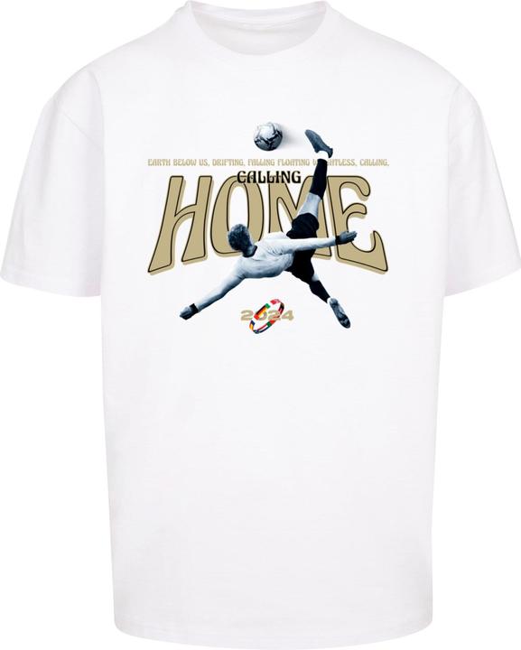 Produktbild Urban Classics Upscale Calling Home Oversize Tee - 166123 (XS)
