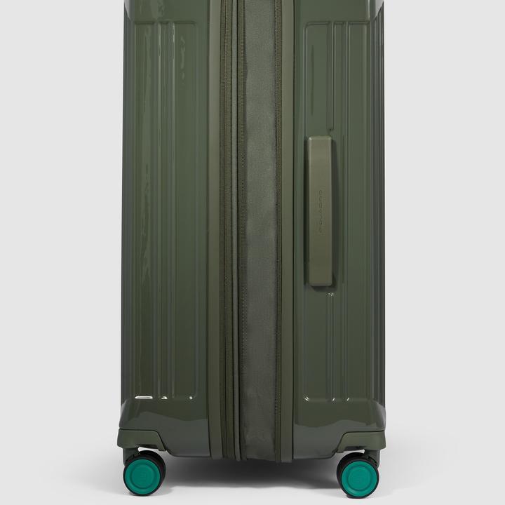 Produktbild Piquadro PQ-Light - Trolley (95 l, M (50 - 90l))