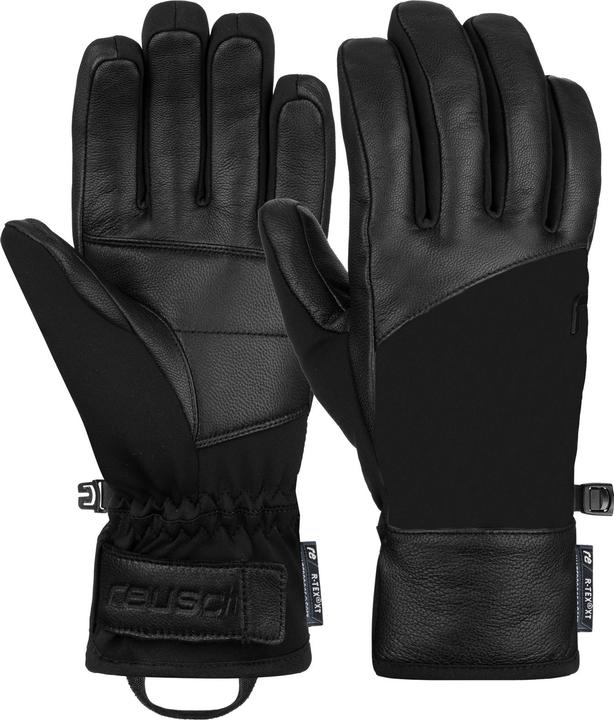 Produktbild Reusch skihandschuhe beatrix r-tex xt (6)