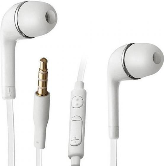Samsung EO-EG900B In Ear Headphones Wit 3,5mm Connector (Bedraad)