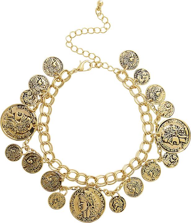 Actual product image Widmann Oriental bracelet