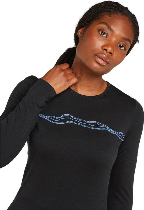 Actual product image Icebreaker Mountain Pulse (L)