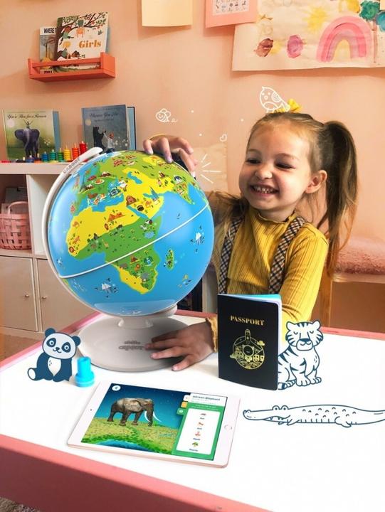 Image du produit PlayShifu Orboot Earth